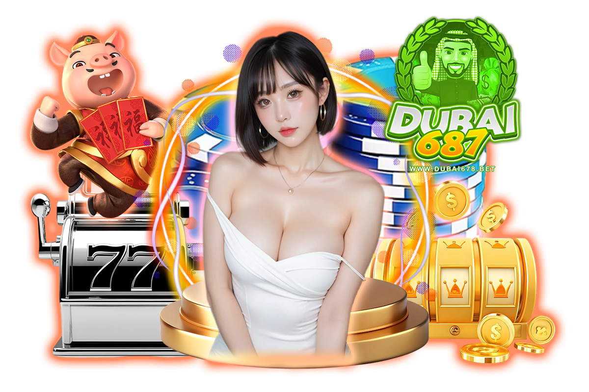 dubai678 ทางเข้า