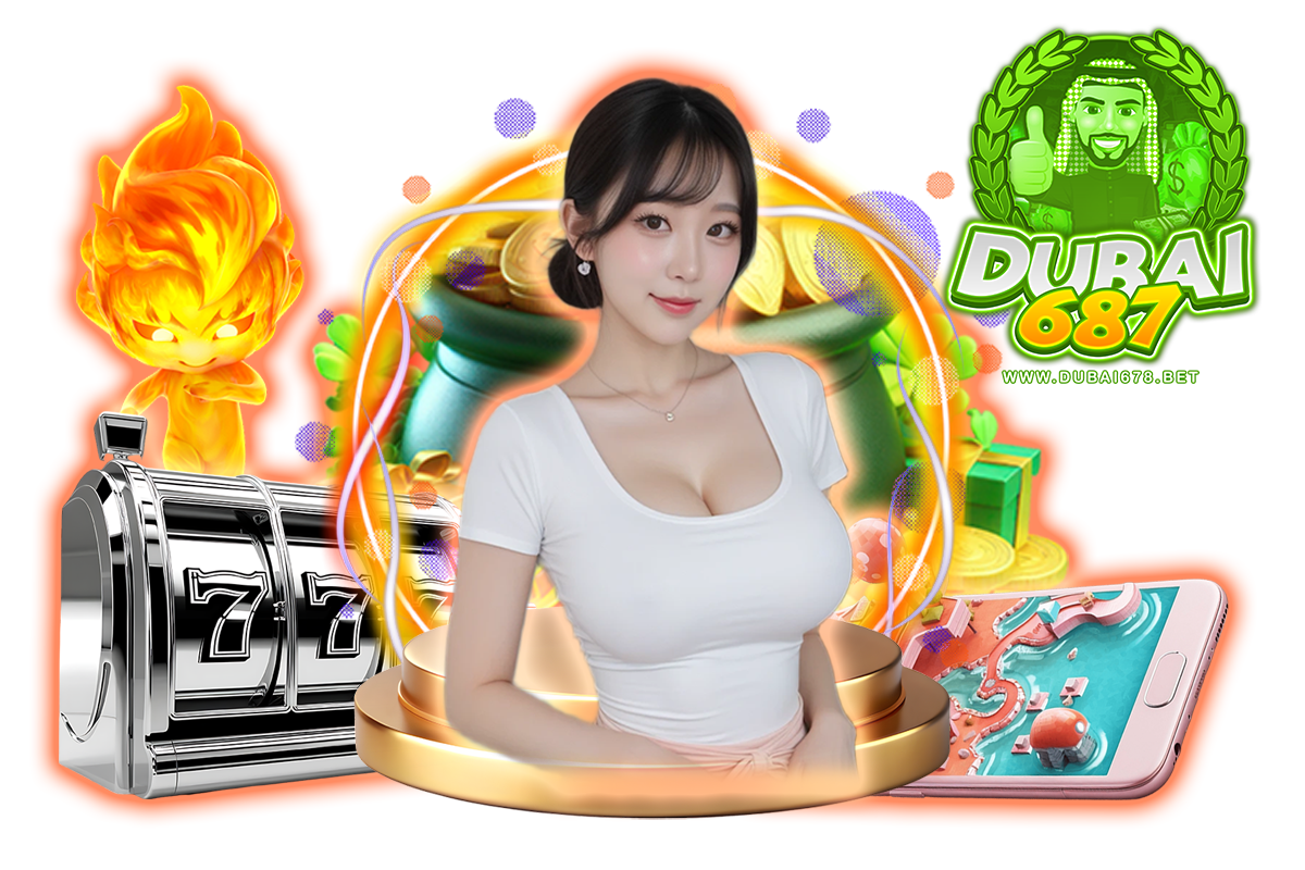 dubai678 สล็อต
