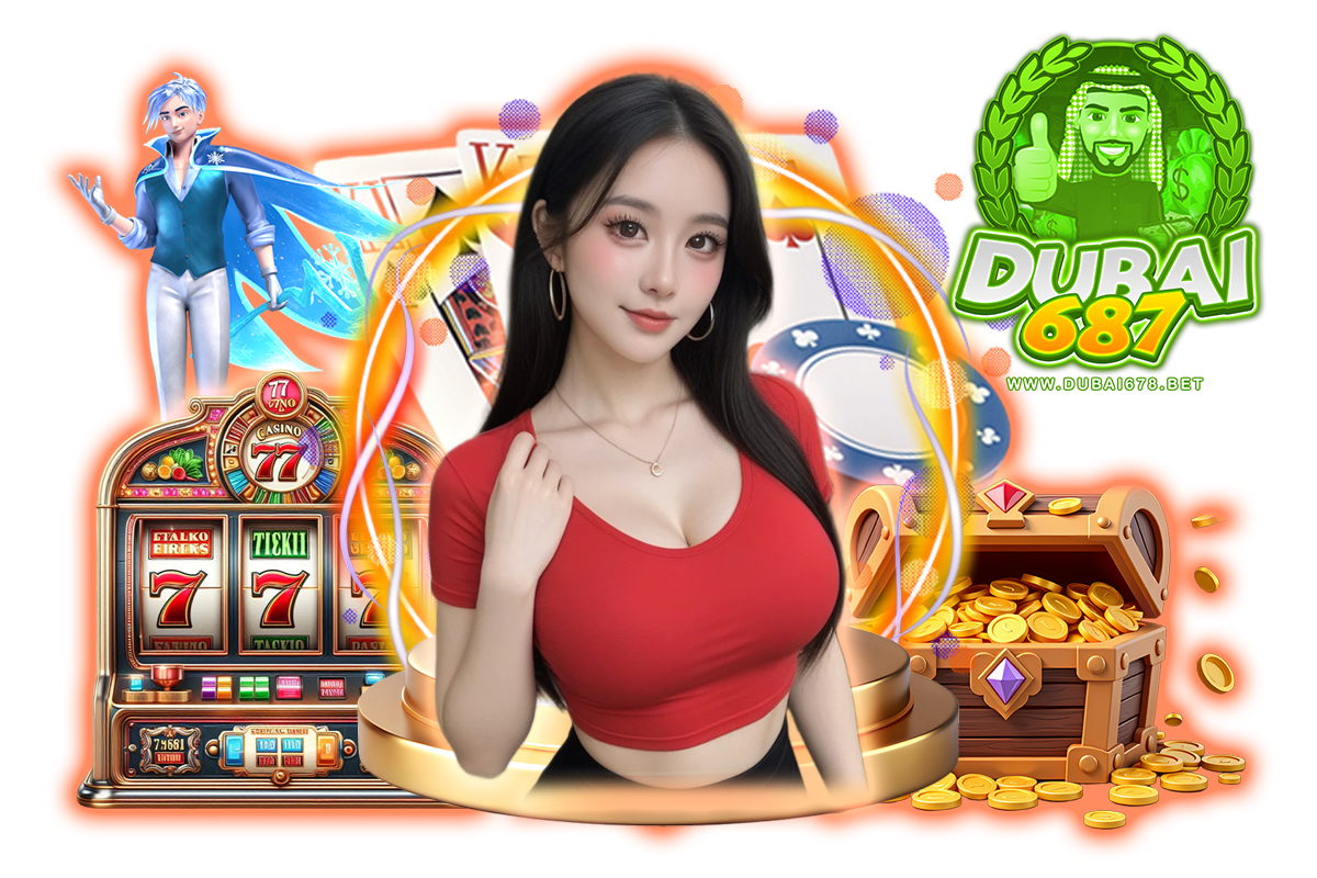 dubai678 เว็บตรง